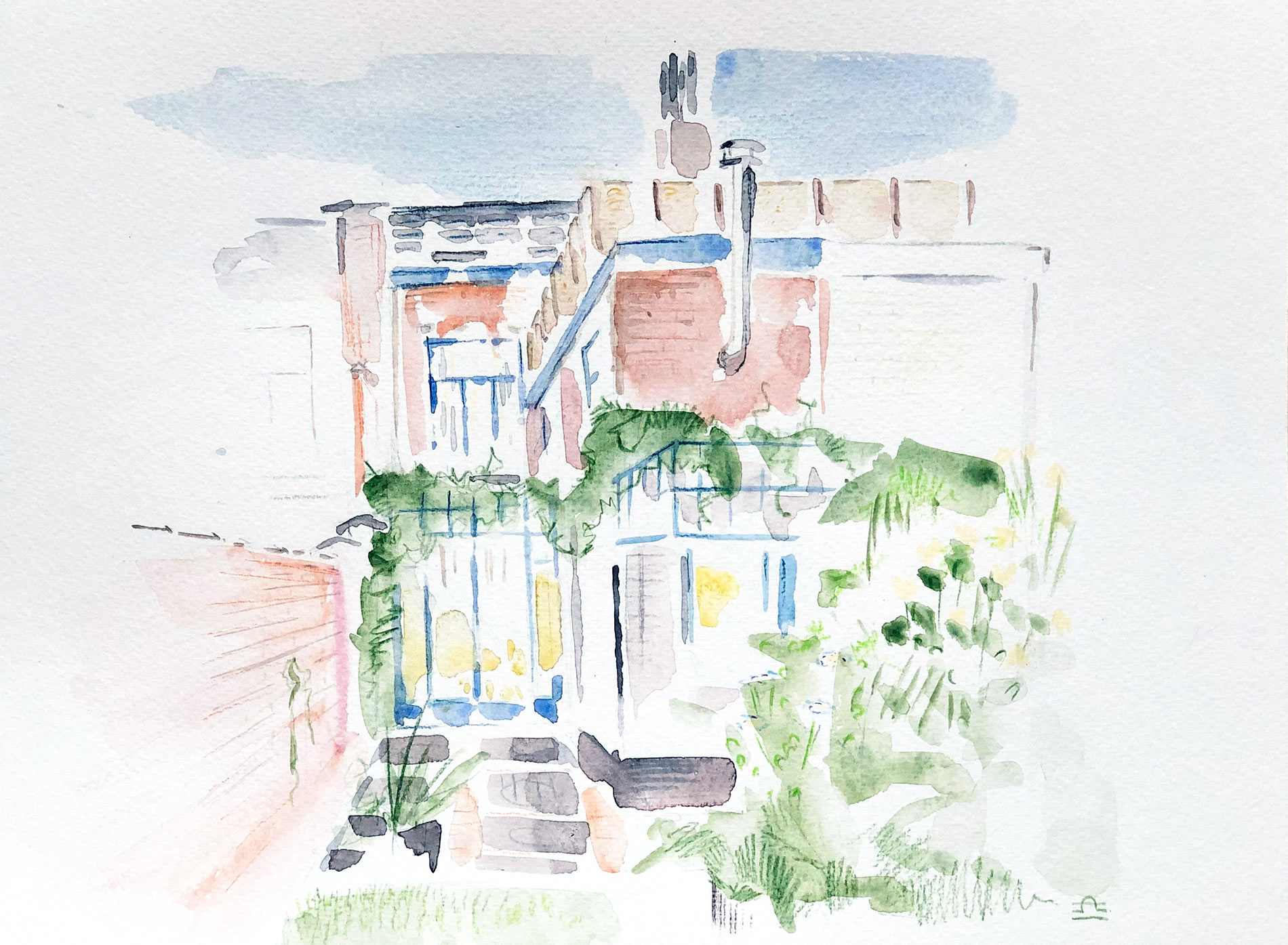 aquarelle-waterloo antwerp-(c)an vanderhoydonck